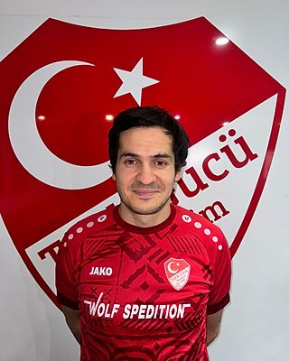 Ahmet Közen