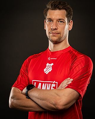 Stephen Kullik