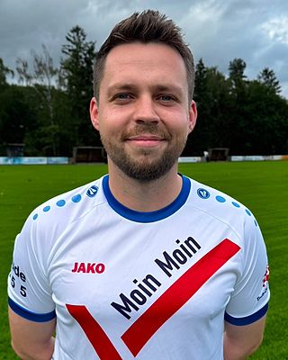 Ole Schöneboom