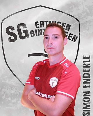 Simon Enderle