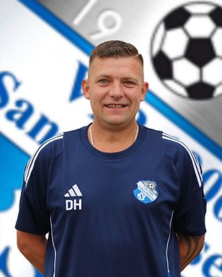 Denis Halle