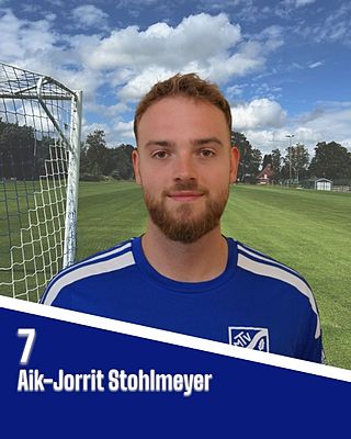 Aik-Jorrit Stohlmeyer