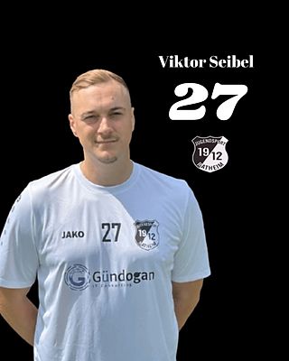 Viktor Seibel