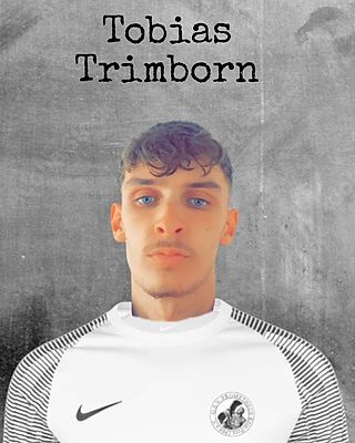 Tobias Trimborn