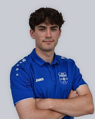 Johannes Landstorfer