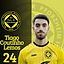 Tiago Coutinho Lemos