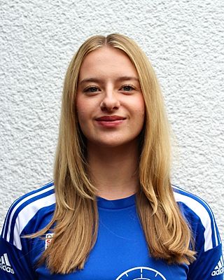 Klara Raspudic