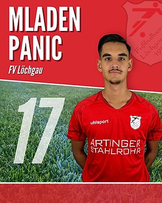 Mladen Panic