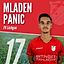 Mladen Panic