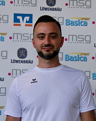 Alban Gieryani