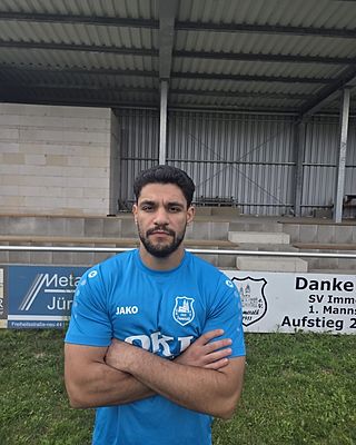 Misagh Larinejad