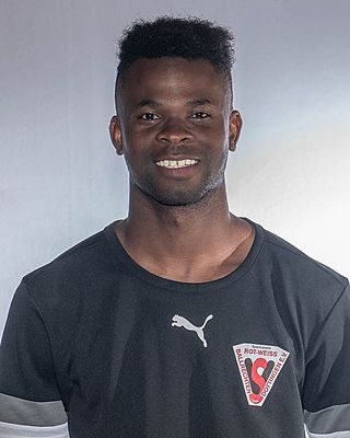 Ibrahima Camara