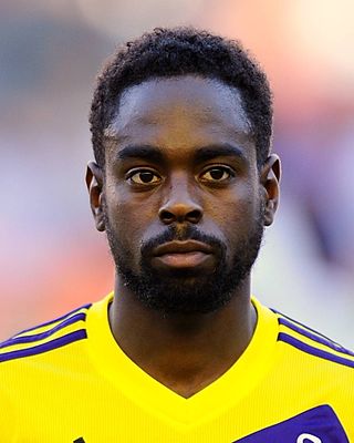 Nathan Dyer