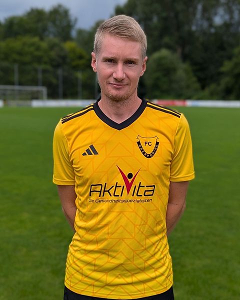 Foto: FC Oberpöring