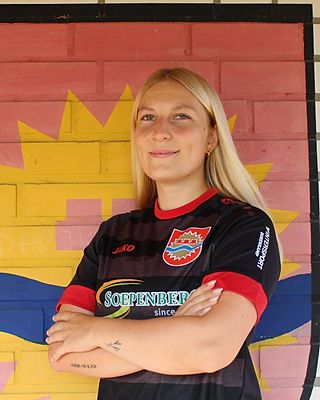 Imke Astrid Pimingstorfer