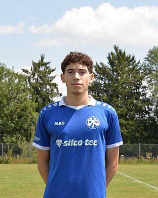 Sebastian Streiber