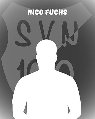 Nico Fuchs