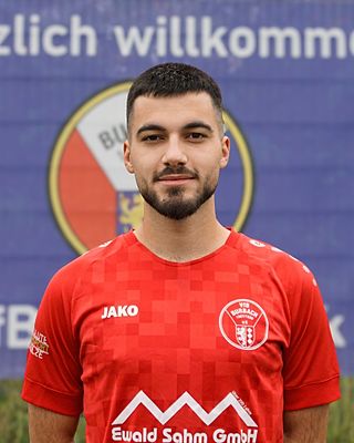 Talha Aktürk