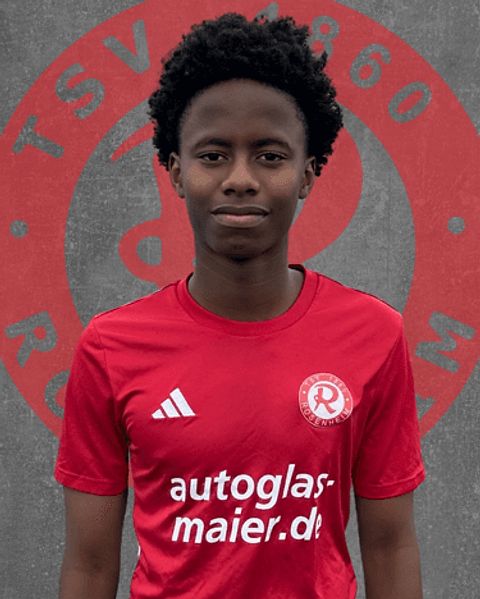 Foto: TSV 1860 Rosenheim