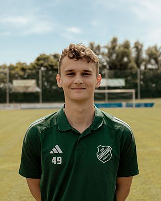 Nico Huber