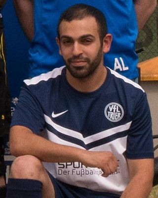 Ali Berjawi