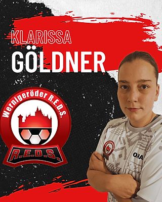 Klarissa Göldner