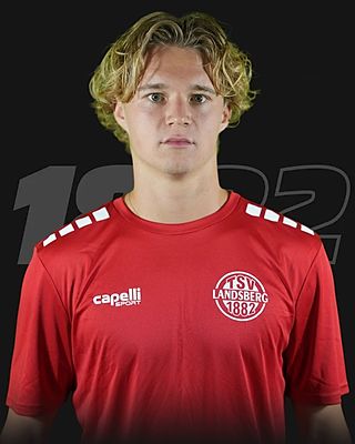 Fynn Heinze