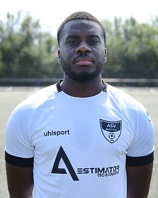 Yves-David Tshala