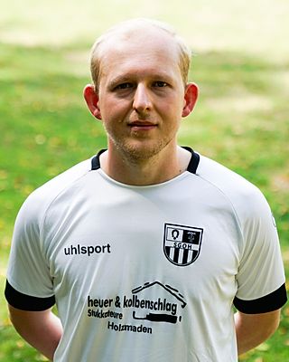 David Attinger