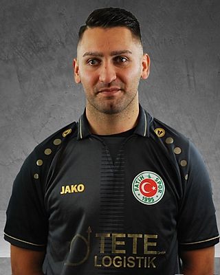 Mehmet Erkal