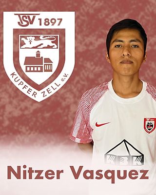 Nitzer Britner Vasquez Aponte