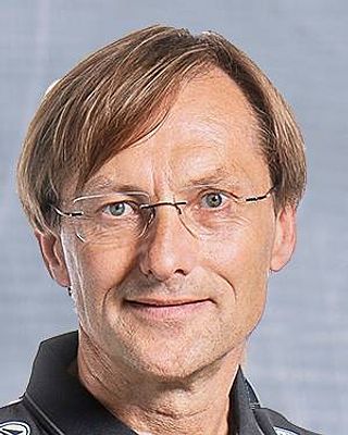 Dr. Josef Zimmermann