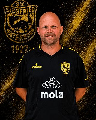 Robert van Elst