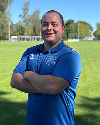 Andre Käufl