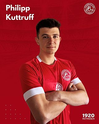 Philipp Kuttruff