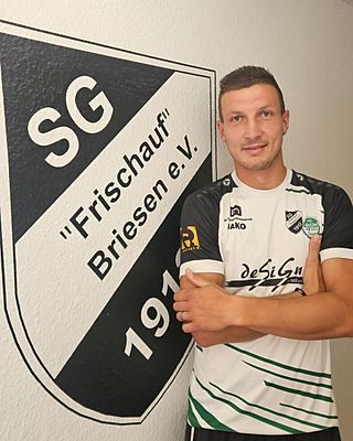 Christian Rinza