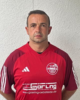 James Noldin