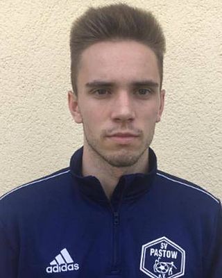 Kevin Winter