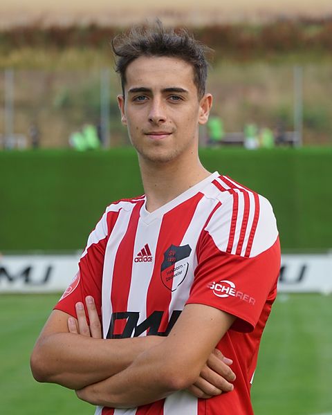 Foto: Wolfgang Lampel