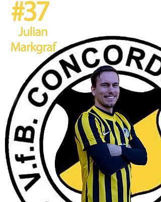 Julian Markgraf