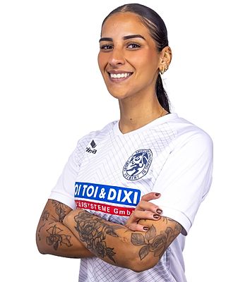 Sahra Maia