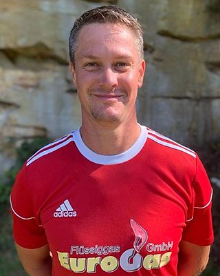 Andreas Kiemen