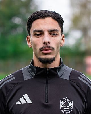 Younes Darkaoui Amjahed