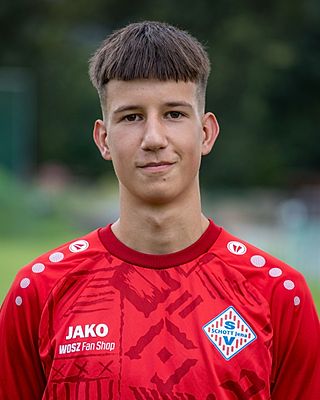 Kalin Dimov