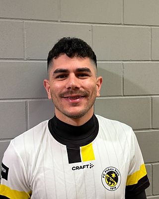 Anthony Martin Quesada Gamboa