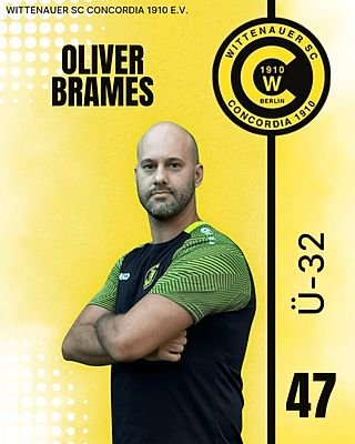 Oliver Brames