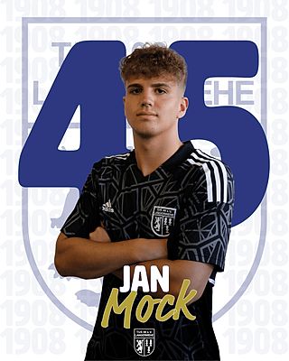 Jan Mock