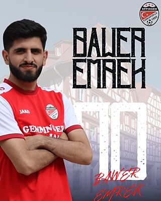 Bawer Emrek