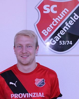Steffen Cychy