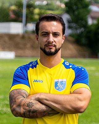 Sandro Carrapato Especiosa